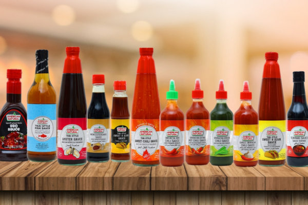 Sauces
